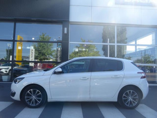 Peugeot 308 1.6 HDI Style 