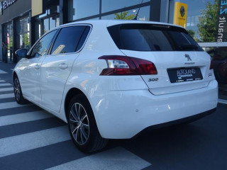 Peugeot 308 1.6 HDI Style 