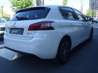 Peugeot 308 1.6 HDI Style 