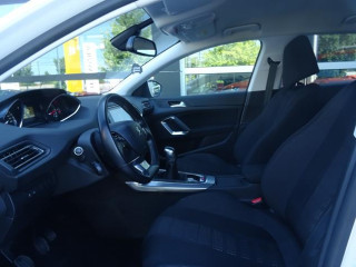 Peugeot 308 1.6 HDI Style 