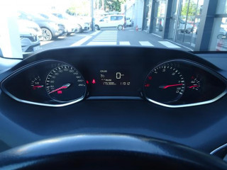 Peugeot 308 1.6 HDI Style 