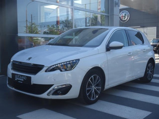 Peugeot 308 1.6 HDI Style 