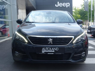 Peugeot 308 1.6 HDI Active 