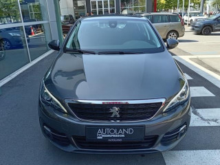 Peugeot 308 1.5 HDI Bussines
