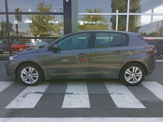 Peugeot 308 1.5 HDI Bussines