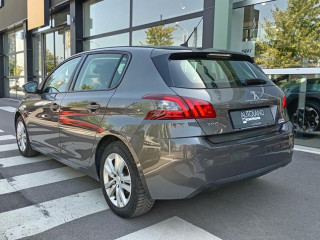 Peugeot 308 1.5 HDI Bussines