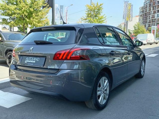 Peugeot 308 1.5 HDI Bussines