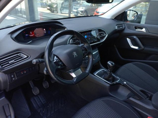 Peugeot 308 1.5 HDI Bussines