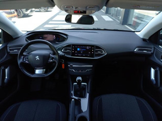 Peugeot 308 1.5 HDI Bussines