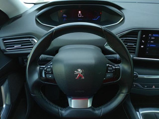 Peugeot 308 1.5 HDI Bussines