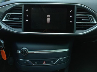 Peugeot 308 1.5 HDI Bussines