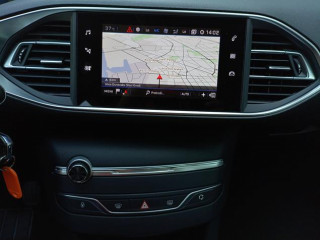 Peugeot 308 1.5 HDI Bussines