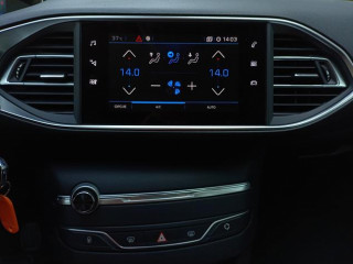 Peugeot 308 1.5 HDI Bussines