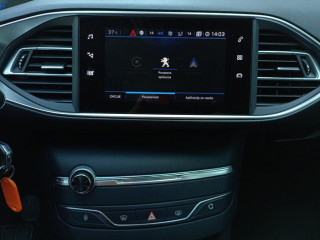 Peugeot 308 1.5 HDI Bussines