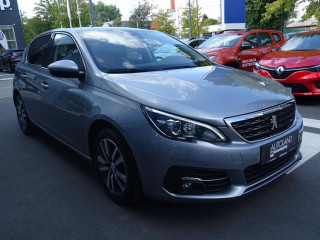 Peugeot 308 1.5 HDI Allure 