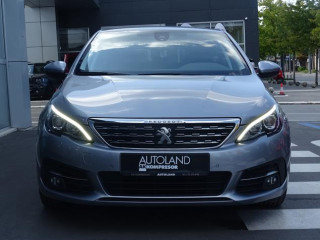 Peugeot 308 1.5 HDI Allure 