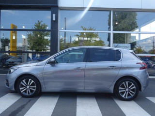 Peugeot 308 1.5 HDI Allure 