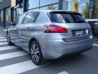 Peugeot 308 1.5 HDI Allure 