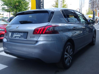 Peugeot 308 1.5 HDI Allure 