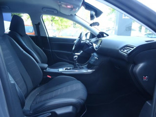 Peugeot 308 1.5 HDI Allure 