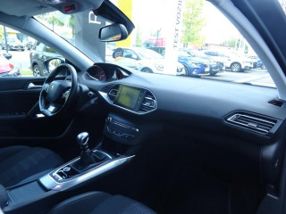 Peugeot 308 1.5 HDI Allure 