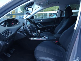 Peugeot 308 1.5 HDI Allure 