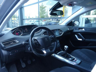 Peugeot 308 1.5 HDI Allure 