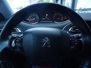 Peugeot 308 1.5 HDI Allure 