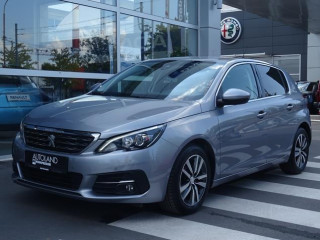 Peugeot 308 1.5 HDI Allure 