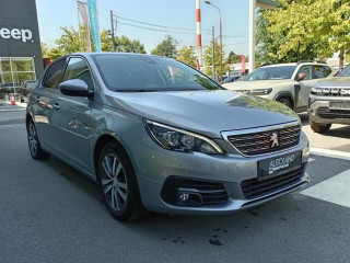 Peugeot 308 1.5 HDI Allure