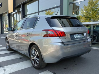 Peugeot 308 1.5 HDI Allure