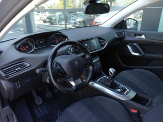 Peugeot 308 1.5 HDI Allure