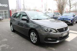 Peugeot 308 1.5 HDI Bussines 