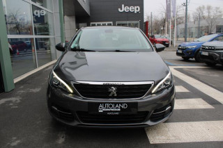 Peugeot 308 1.5 HDI Bussines 