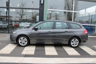 Peugeot 308 1.5 HDI Bussines 