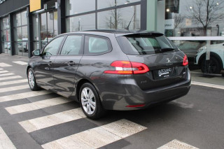 Peugeot 308 1.5 HDI Bussines 