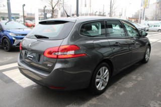 Peugeot 308 1.5 HDI Bussines 