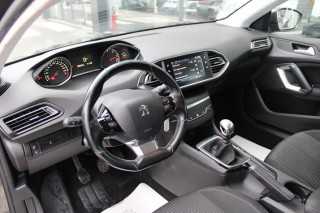 Peugeot 308 1.5 HDI Bussines 