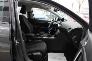Peugeot 308 1.5 HDI Bussines 