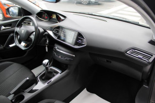 Peugeot 308 1.5 HDI Bussines 