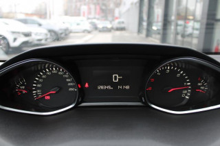 Peugeot 308 1.5 HDI Bussines 