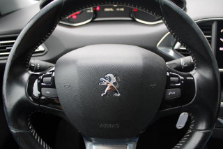 Peugeot 308 1.5 HDI Bussines 
