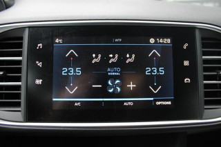 Peugeot 308 1.5 HDI Bussines 