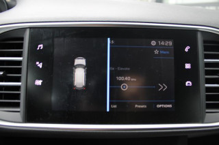 Peugeot 308 1.5 HDI Bussines 