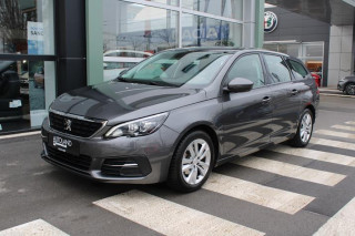 Peugeot 308 1.5 HDI Bussines 