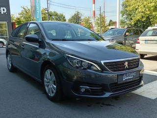 Peugeot 308 1.5 HDI Bussines
