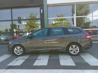 Peugeot 308 1.5 HDI Bussines