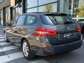 Peugeot 308 1.5 HDI Bussines