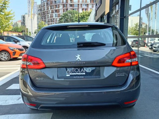 Peugeot 308 1.5 HDI Bussines