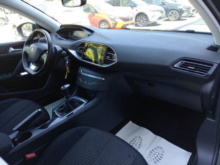 Peugeot 308 1.5 HDI Bussines